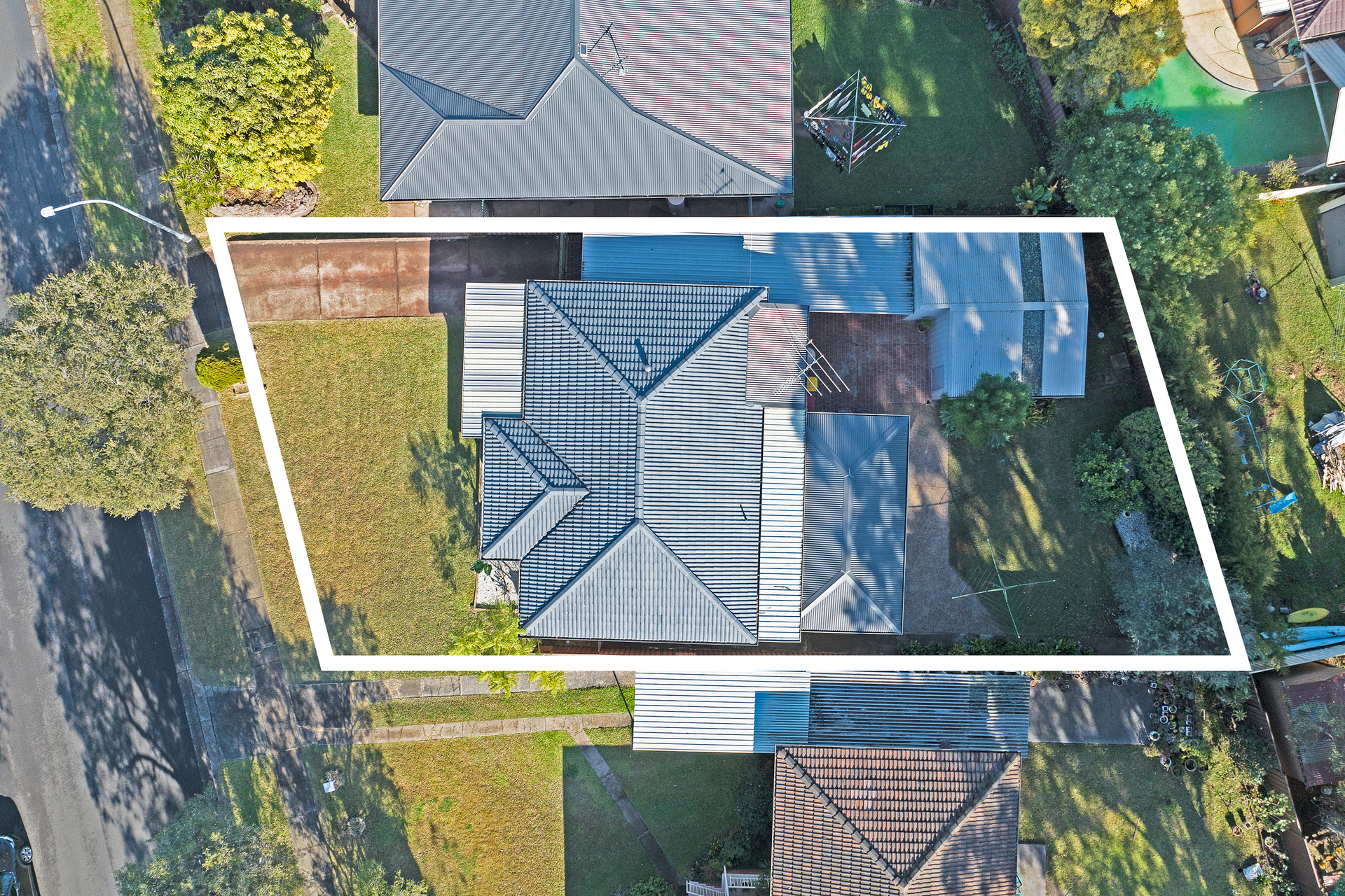36 Hilda Street, Prospect NSW 2148 - photo 10