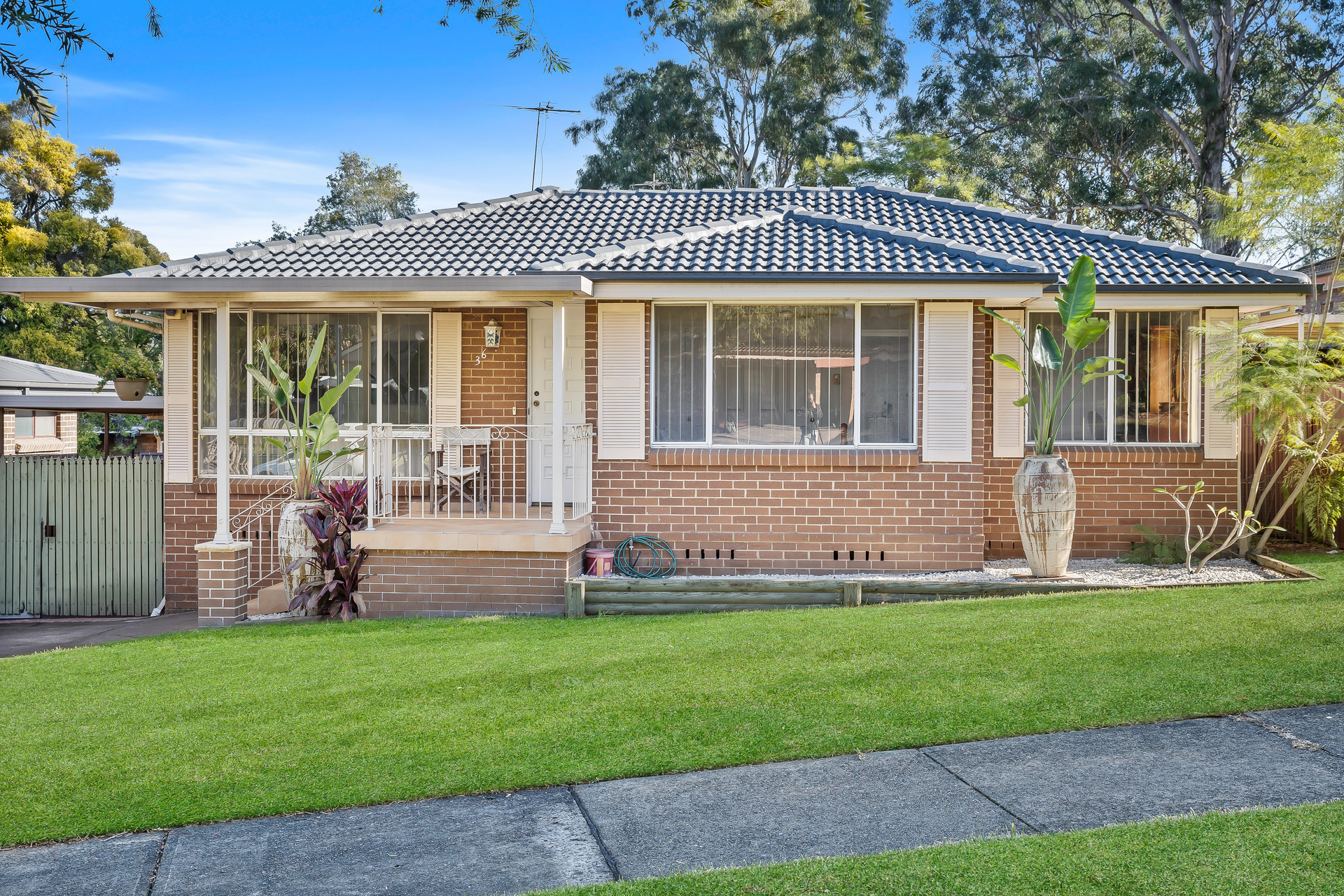 36 Hilda Street, Prospect NSW 2148 - McGrath West Group