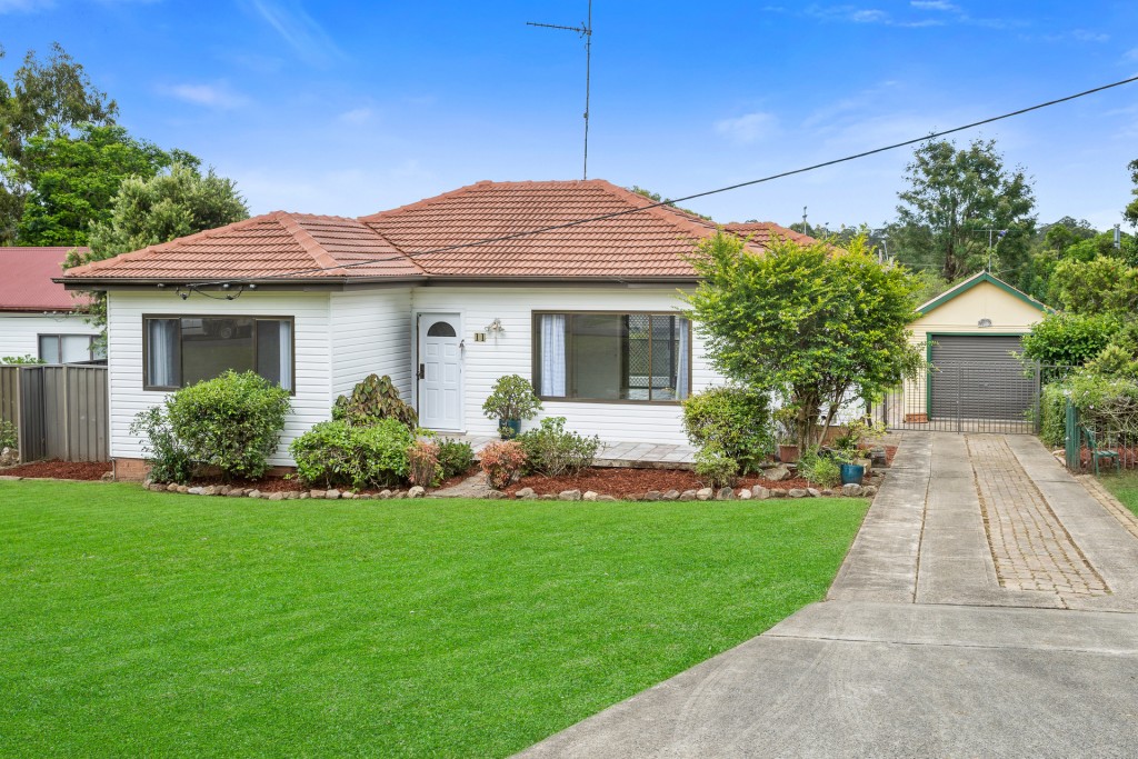 11 Eggleton Street, Blacktown NSW 2148 - McGrath West Group