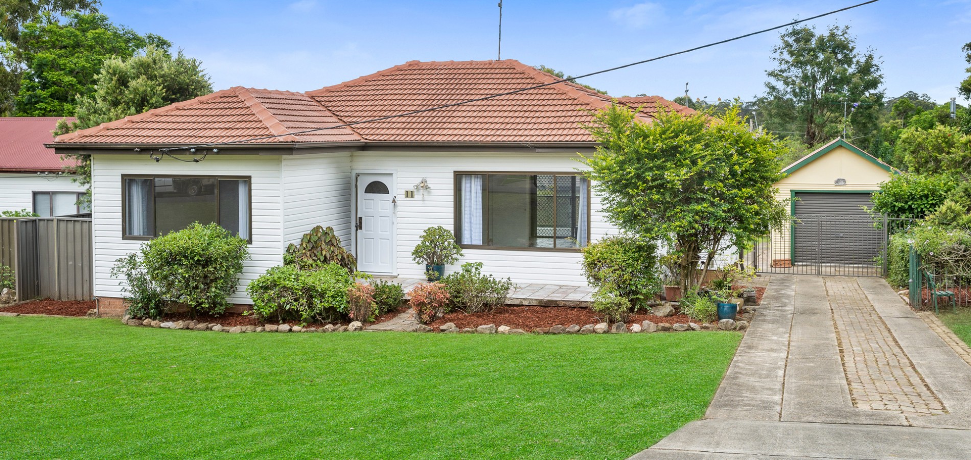 11 Eggleton Street, Blacktown NSW 2148 - McGrath West Group