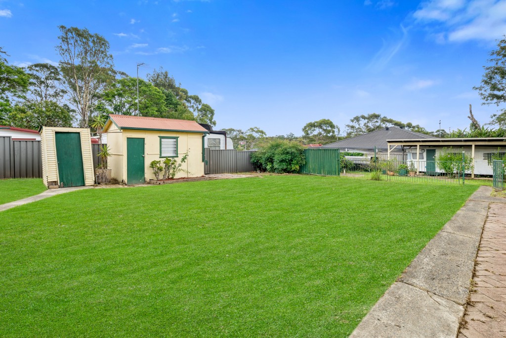 11 Eggleton Street, Blacktown NSW 2148 - photo 7