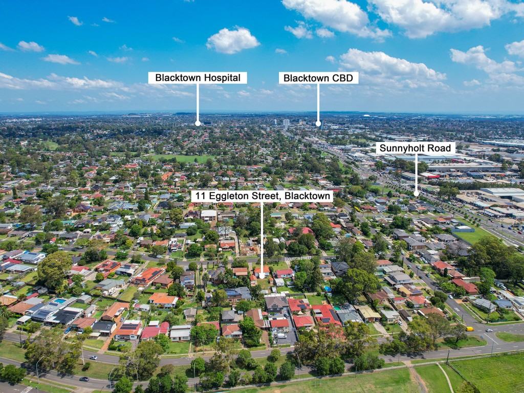 11 Eggleton Street, Blacktown NSW 2148 - photo 9