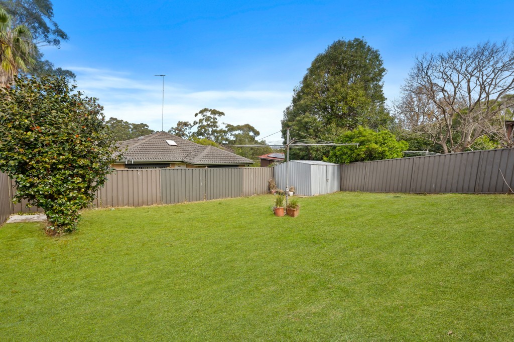 321 Seven Hills Road, Seven Hills NSW 2147 - photo 7