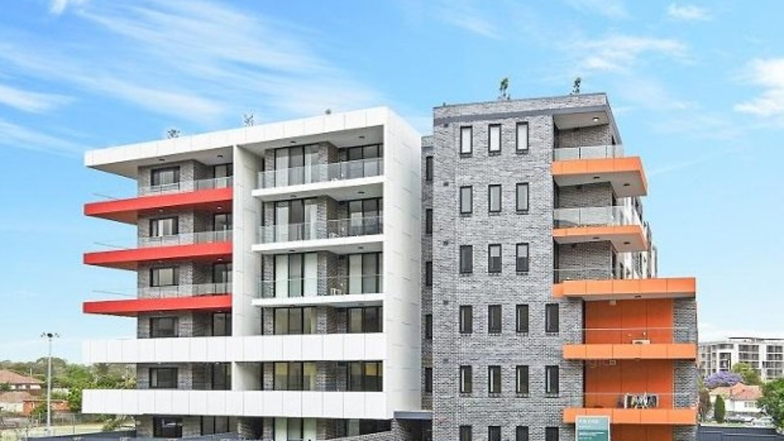 404/3 Balmoral Street, Blacktown NSW 2148 - photo 5