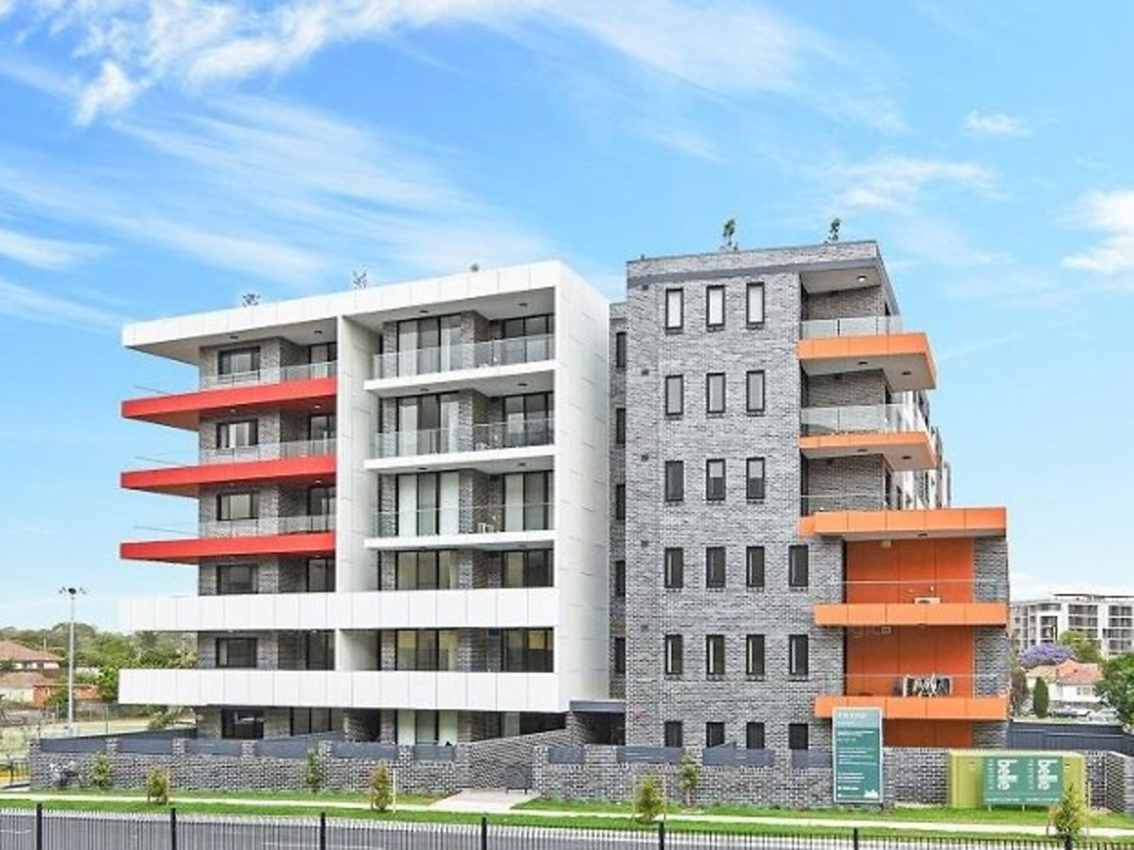 404/3 Balmoral Street, Blacktown NSW 2148 - photo 5
