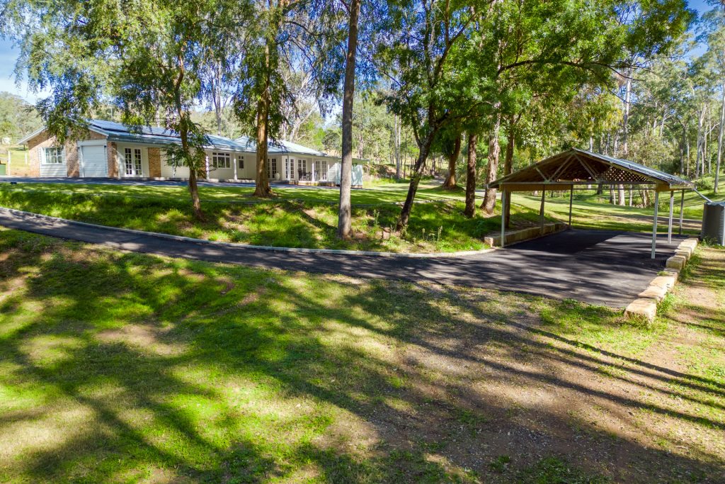 362 Bells Road, Grose Vale NSW 2753 - McGrath West Group