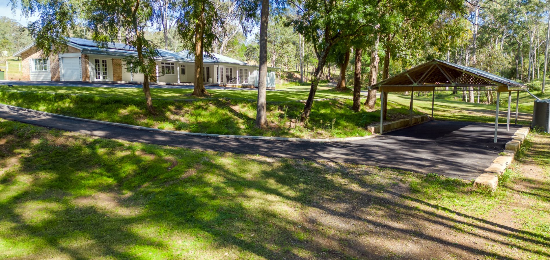 362 Bells Road, Grose Vale NSW 2753 - McGrath West Group
