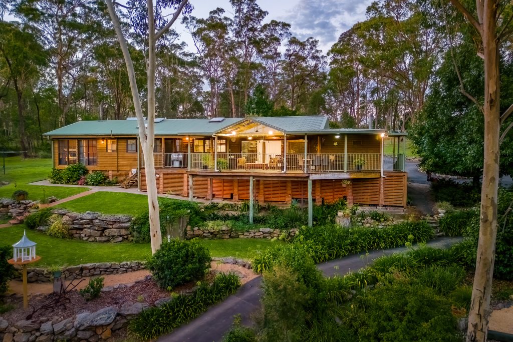 524 Tennyson Road, Tennyson NSW 2754 - McGrath West Group
