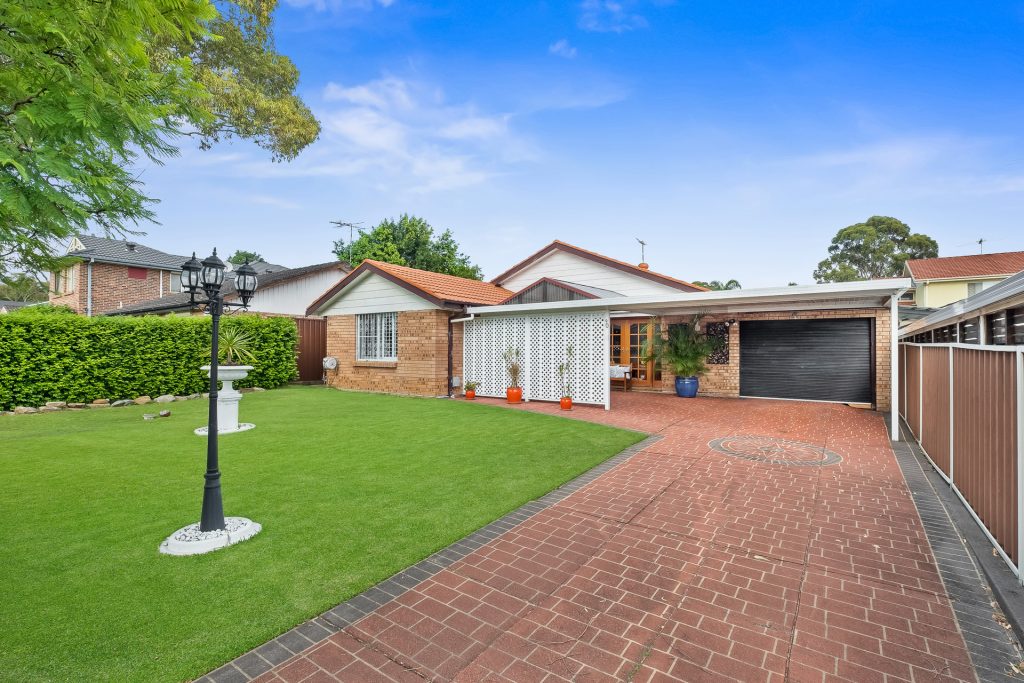 90 Ollier Crescent, Prospect NSW 2148 - McGrath West Group