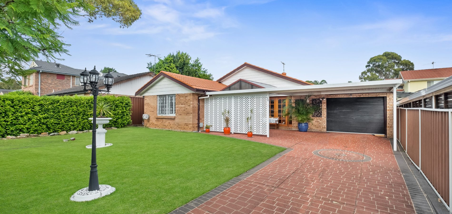 90 Ollier Crescent, Prospect NSW 2148 - McGrath West Group