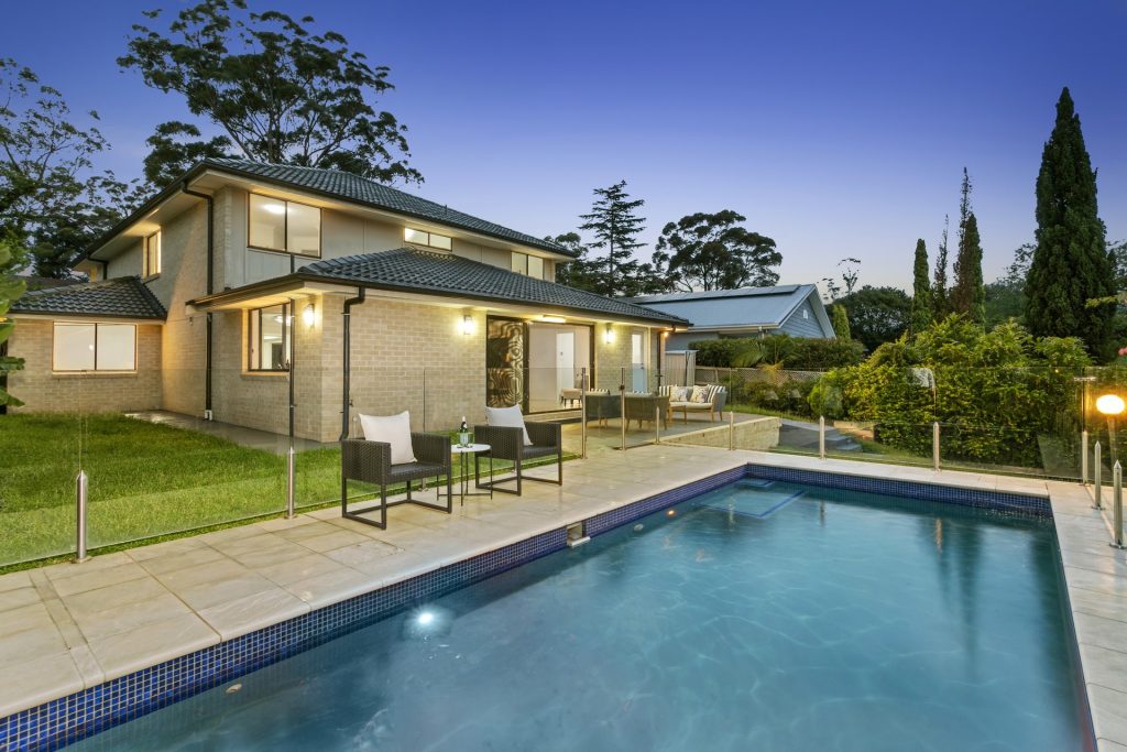 7a Belvedere Avenue, Castle Hill NSW 2154 - photo 16