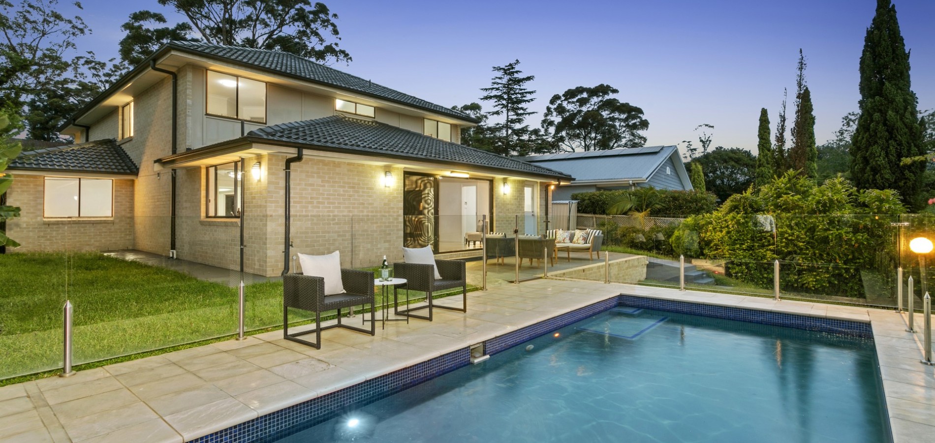 7a Belvedere Avenue, Castle Hill NSW 2154 - photo 16