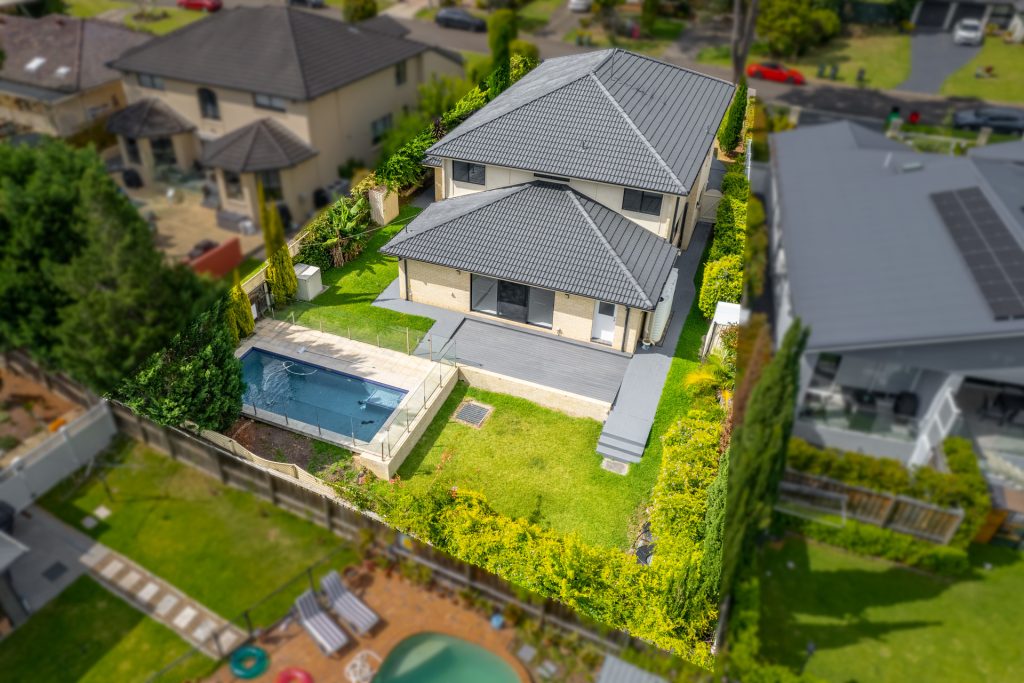 7a Belvedere Avenue, Castle Hill NSW 2154 - photo 19
