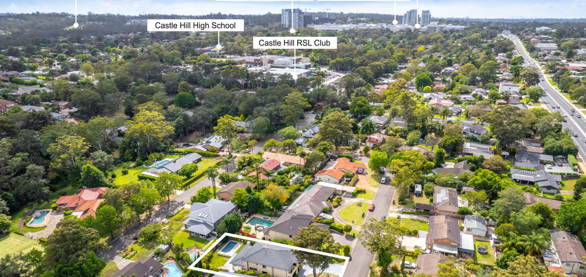 7a Belvedere Avenue, Castle Hill NSW 2154 - photo 22