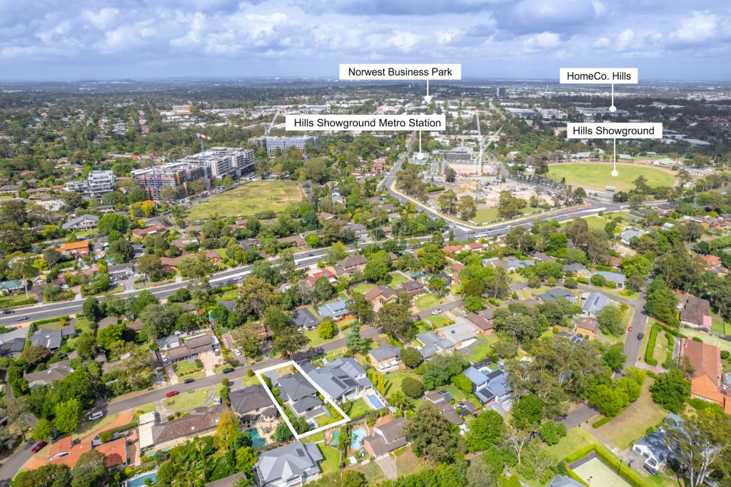 7a Belvedere Avenue, Castle Hill NSW 2154 - photo 23