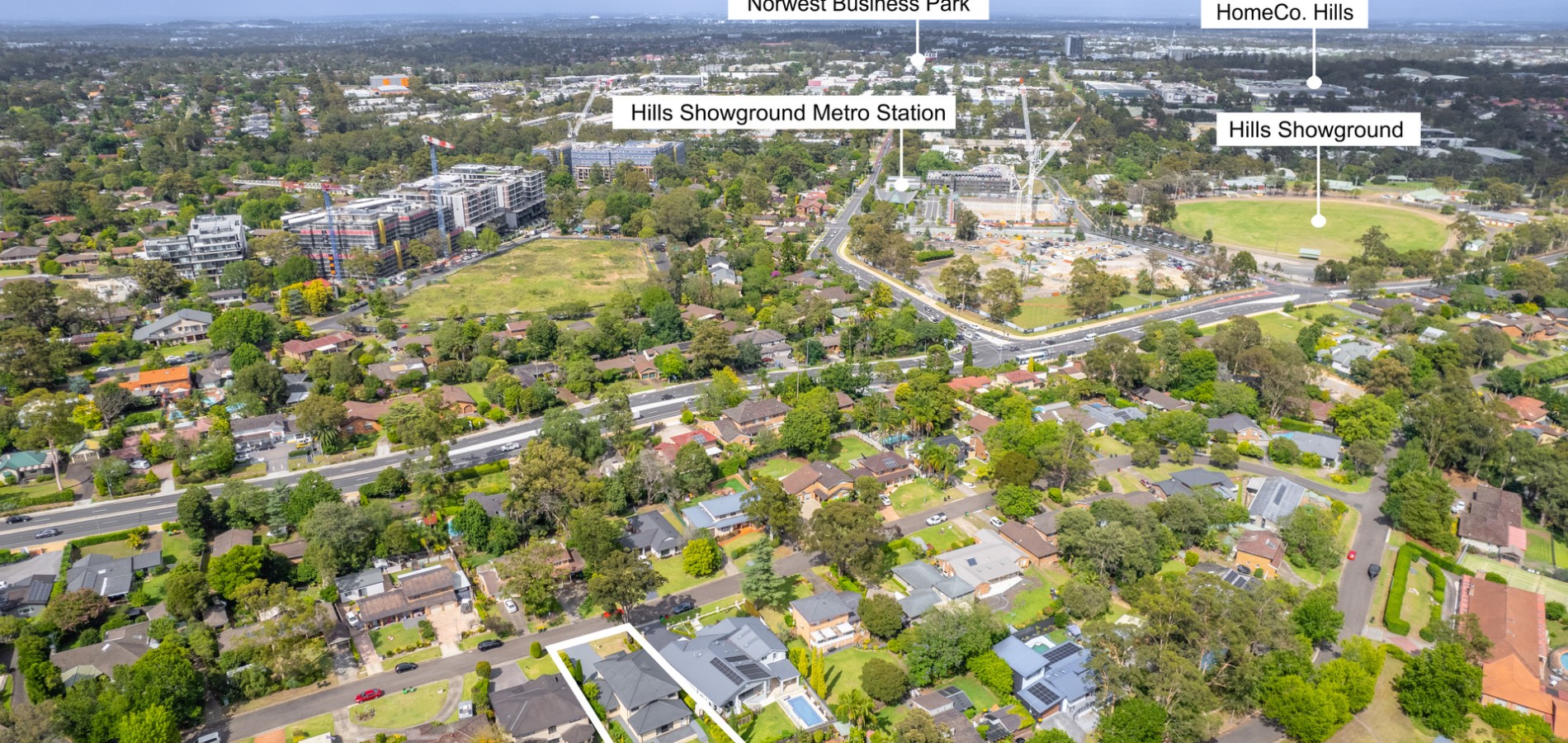 7a Belvedere Avenue, Castle Hill NSW 2154 - photo 23