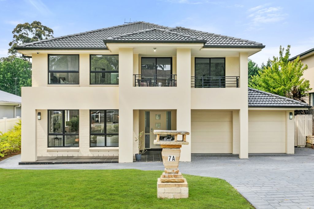 7a Belvedere Avenue, Castle Hill NSW 2154 - photo 27