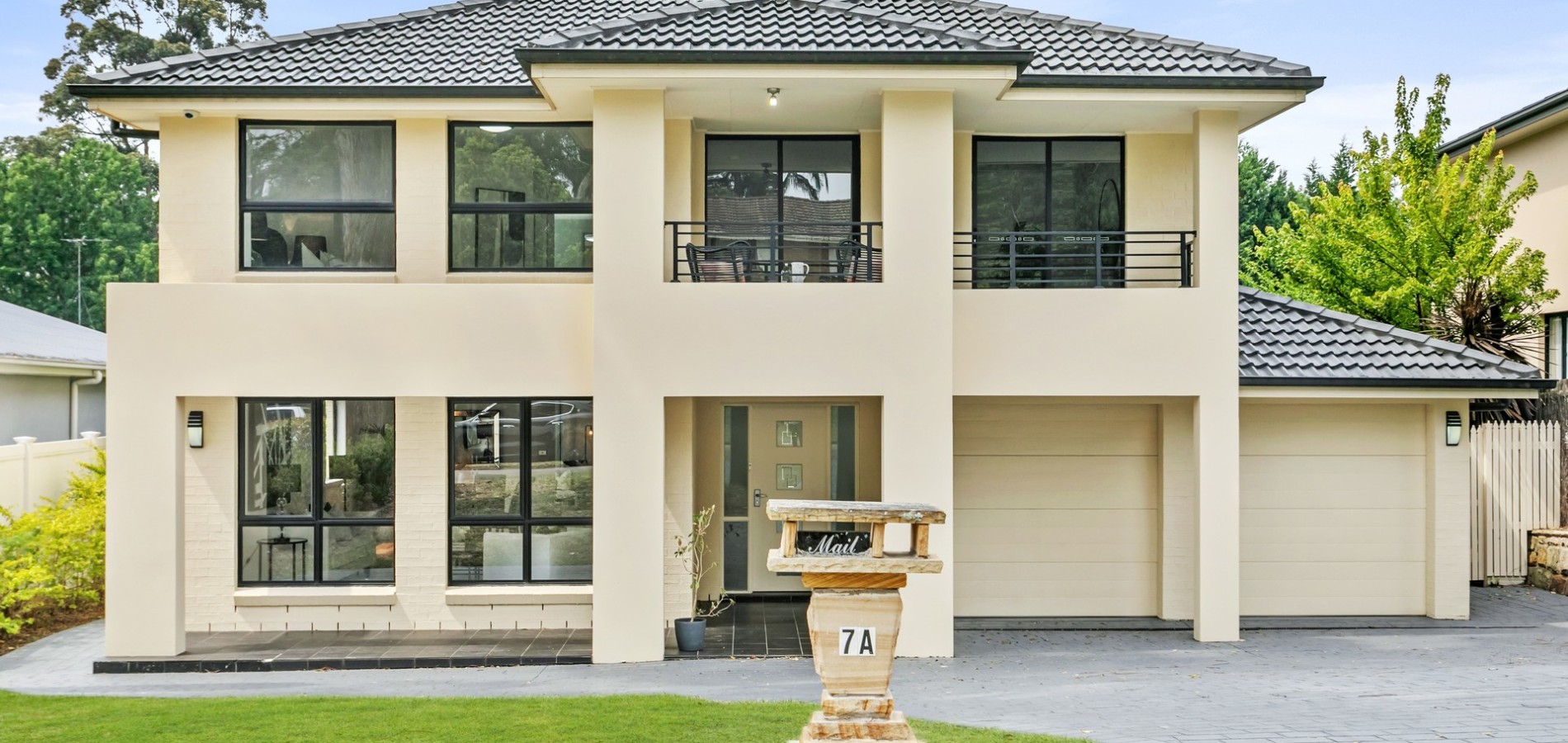 7a Belvedere Avenue, Castle Hill NSW 2154 - photo 27