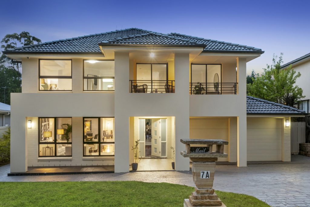 7a Belvedere Avenue, Castle Hill NSW 2154 - McGrath West Group