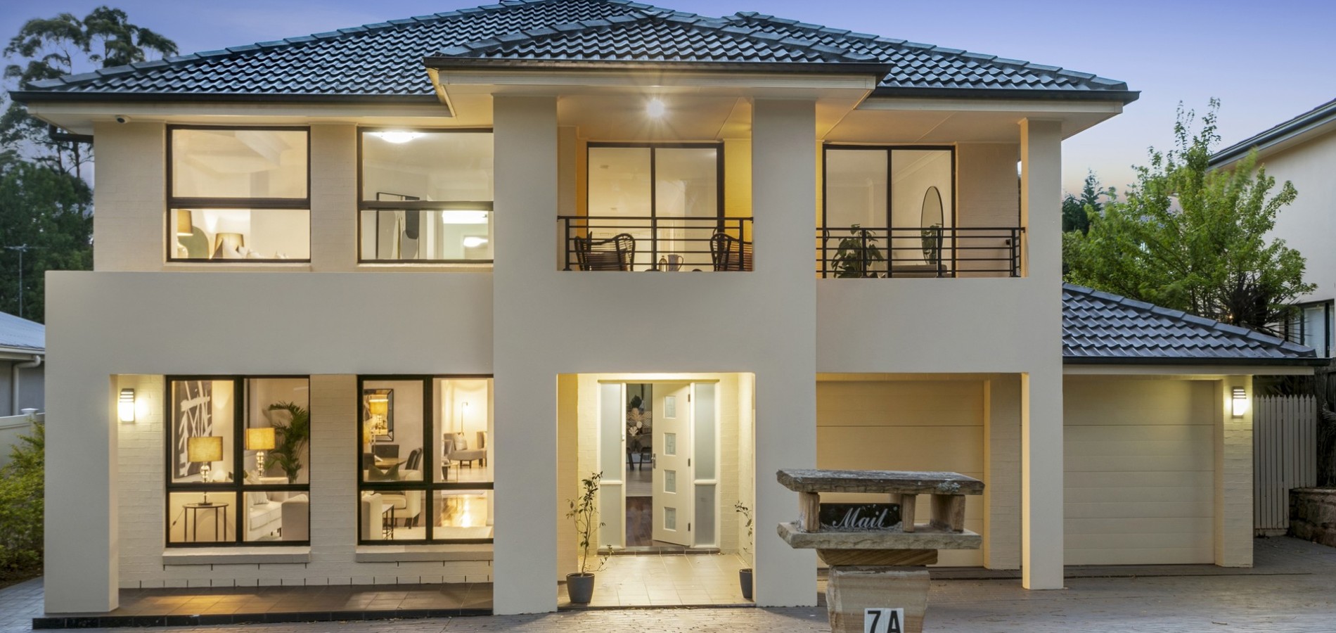 7a Belvedere Avenue, Castle Hill NSW 2154 - McGrath West Group