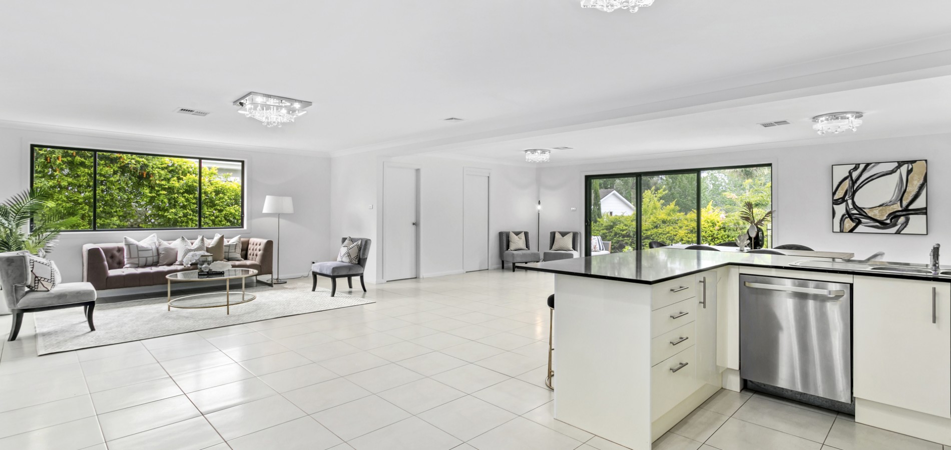 7a Belvedere Avenue, Castle Hill NSW 2154 - photo 6