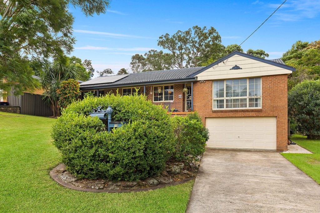 10 Astrid Avenue, Baulkham Hills NSW 2153 - McGrath West Group