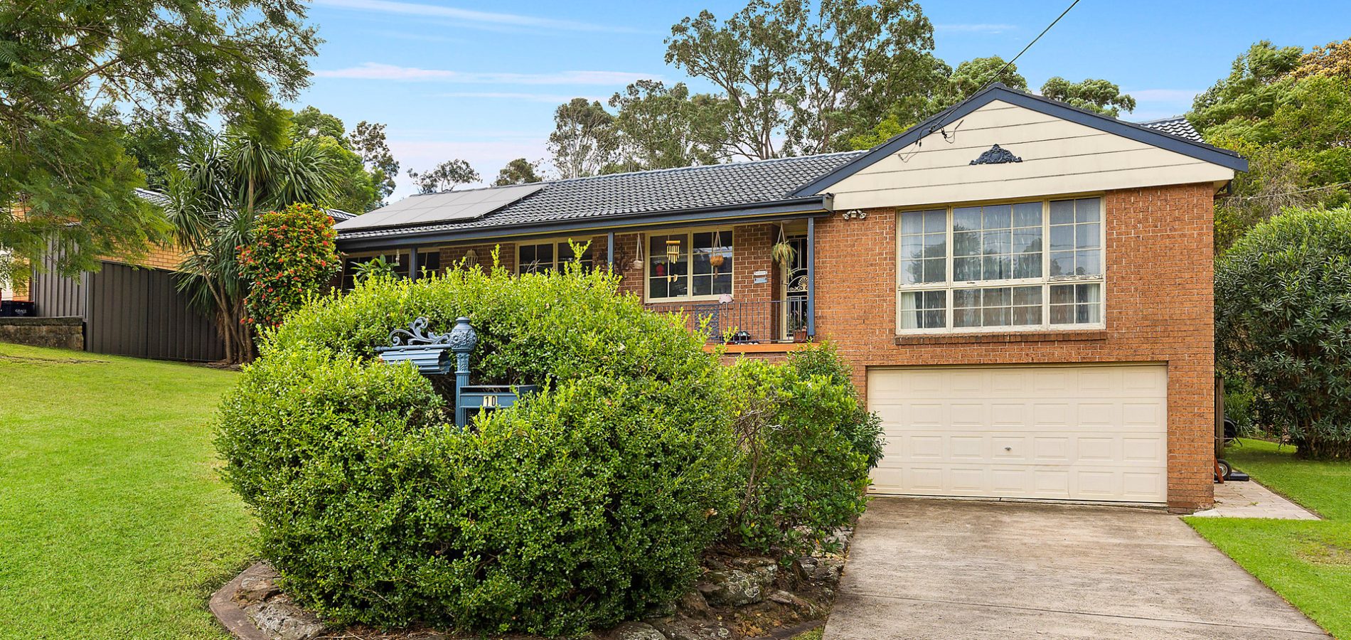 10 Astrid Avenue, Baulkham Hills NSW 2153 - McGrath West Group