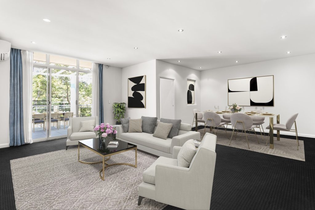 52/22 Mercer Street, Castle Hill NSW 2154 - photo 2
