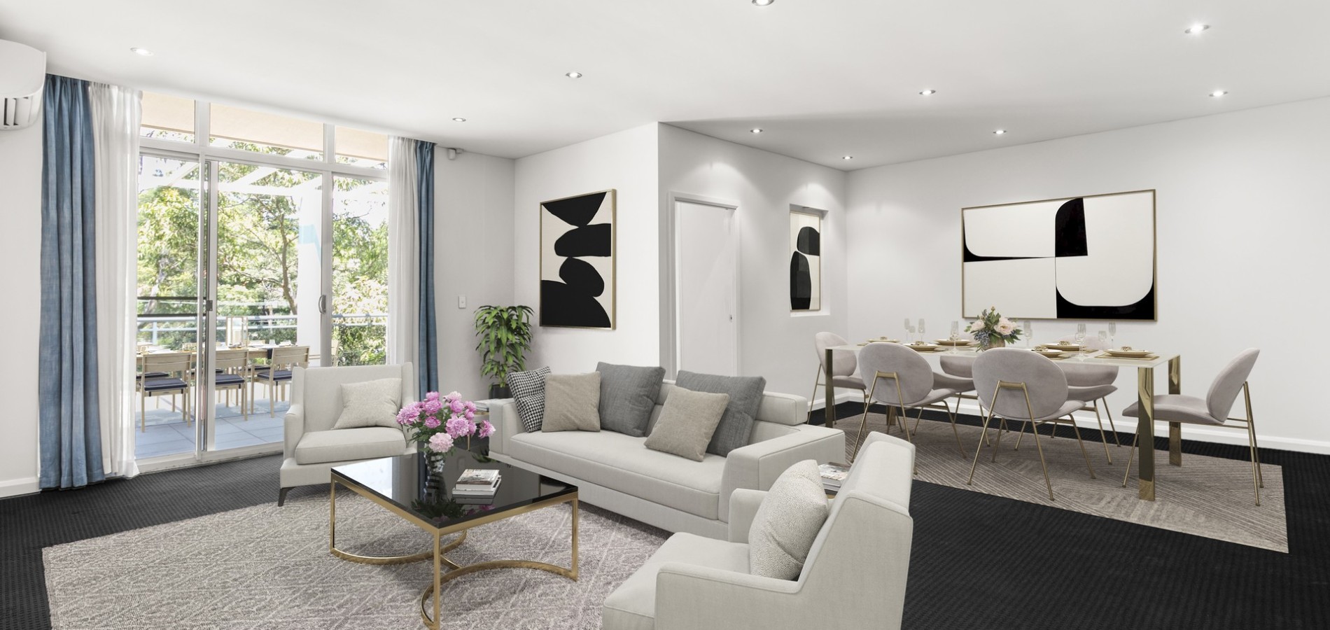 52/22 Mercer Street, Castle Hill NSW 2154 - photo 2