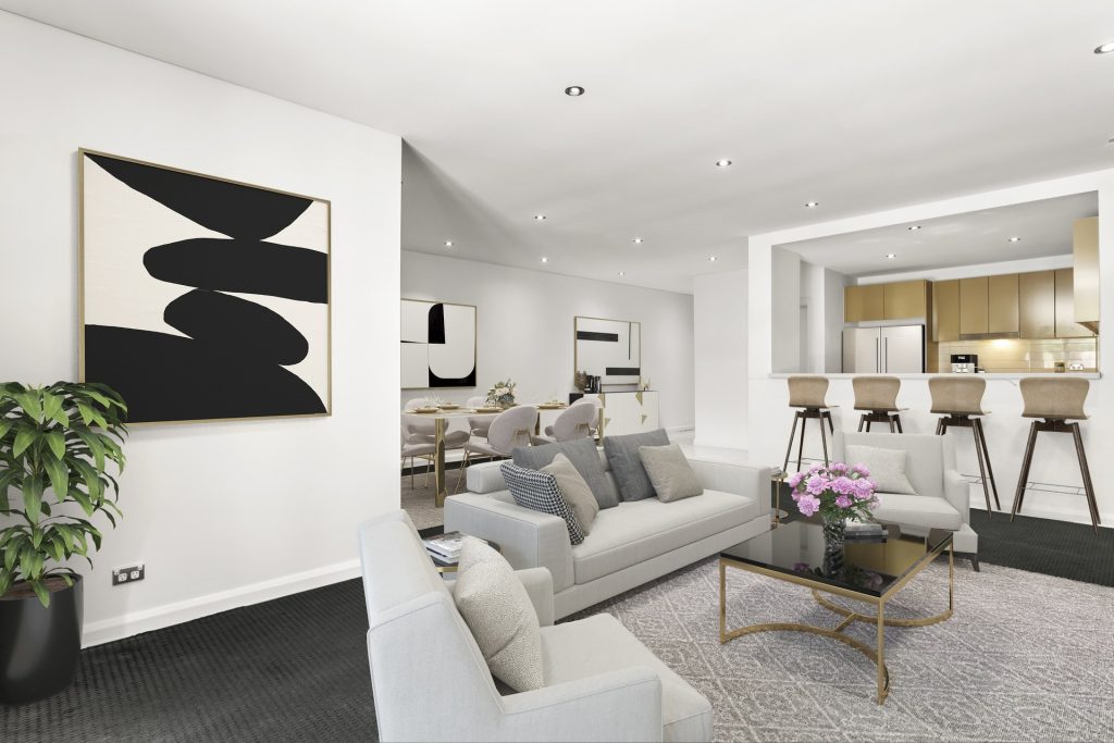 52/22 Mercer Street, Castle Hill NSW 2154 - photo 3