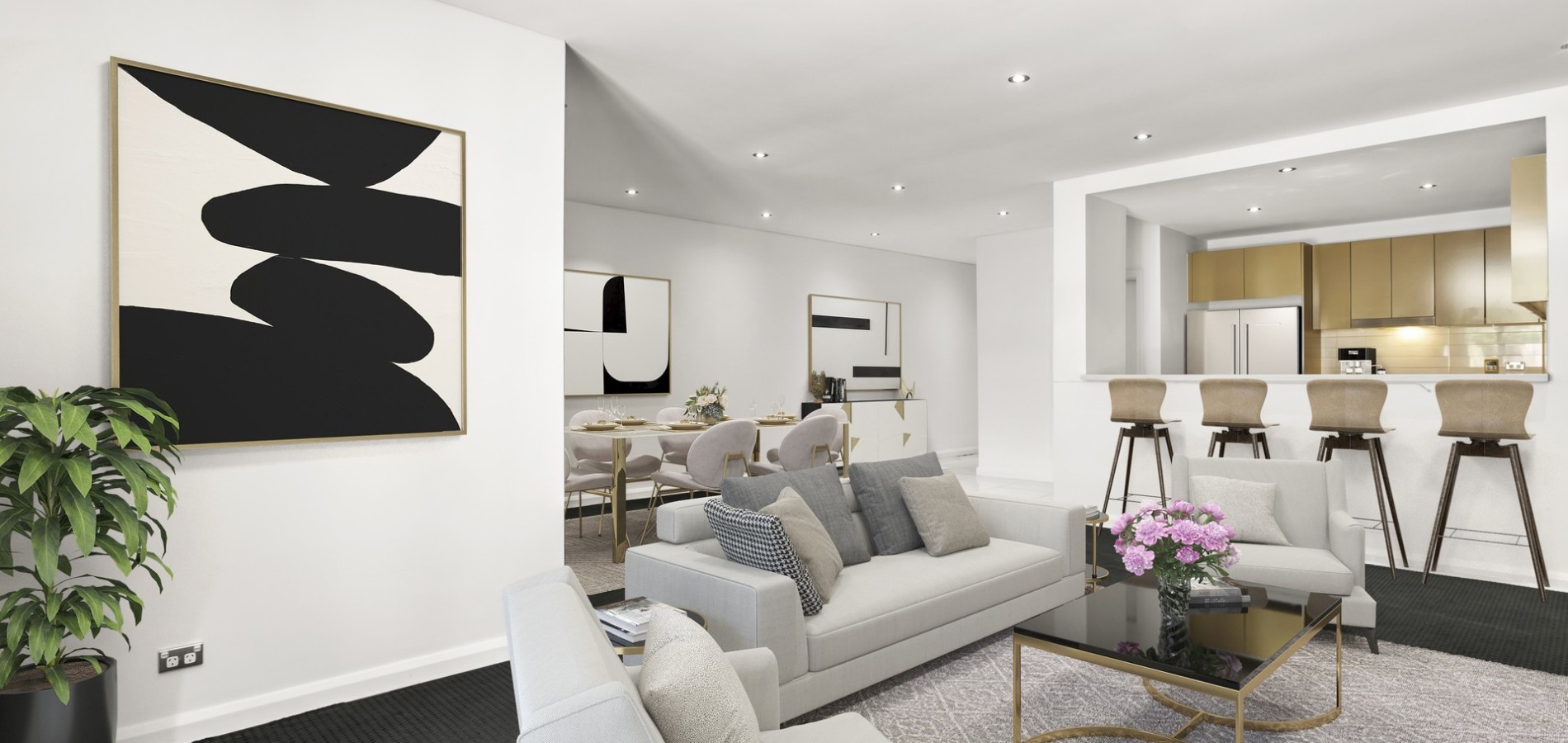 52/22 Mercer Street, Castle Hill NSW 2154 - photo 3