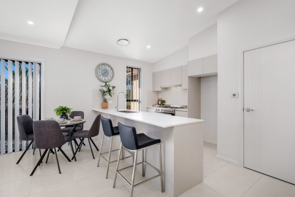 Sold - 6/8 Kenneth Avenue - New Property in Baulkham Hills - Real Estate by Sam Dalgliesh