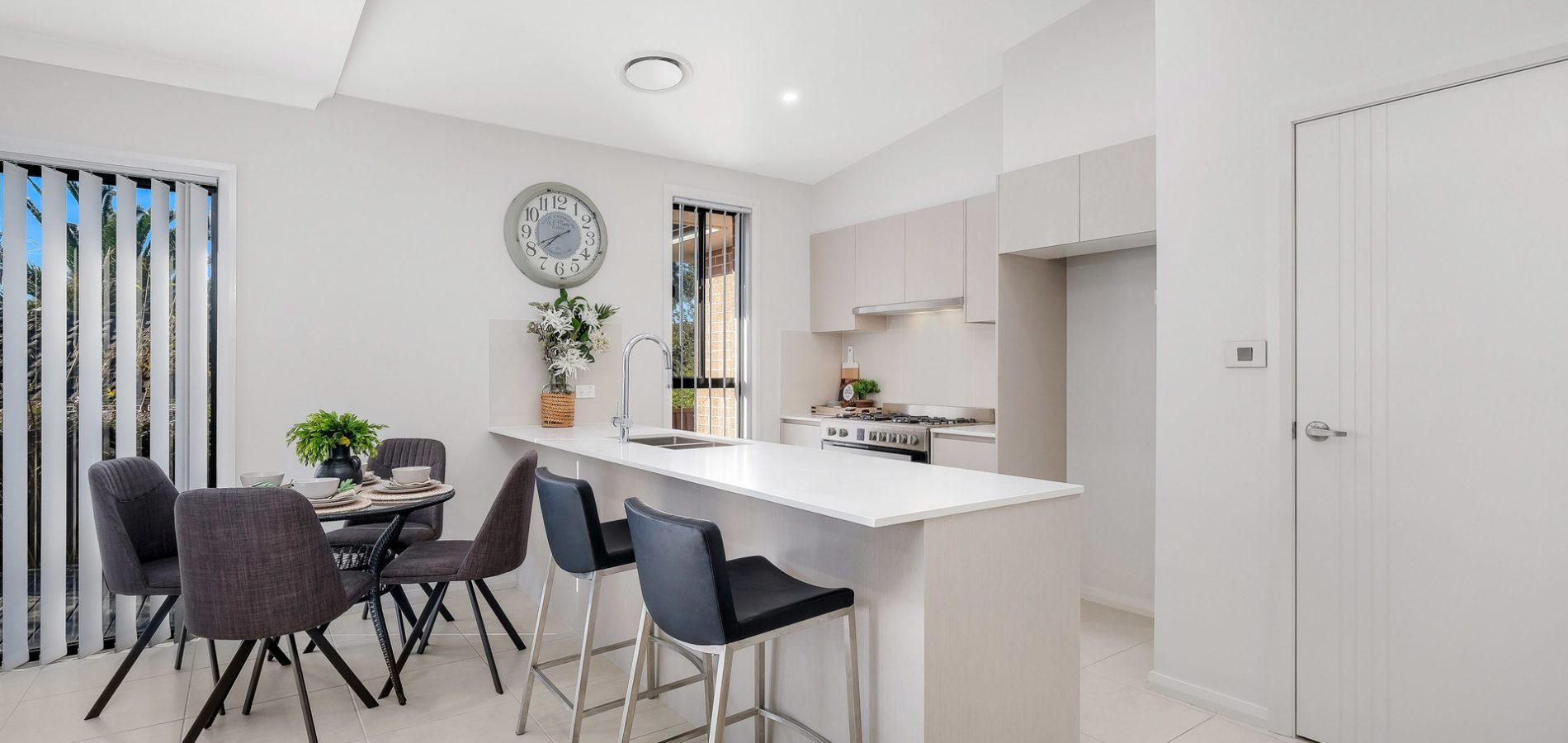 Sold - 6/8 Kenneth Avenue - New Property in Baulkham Hills - Real Estate by Sam Dalgliesh
