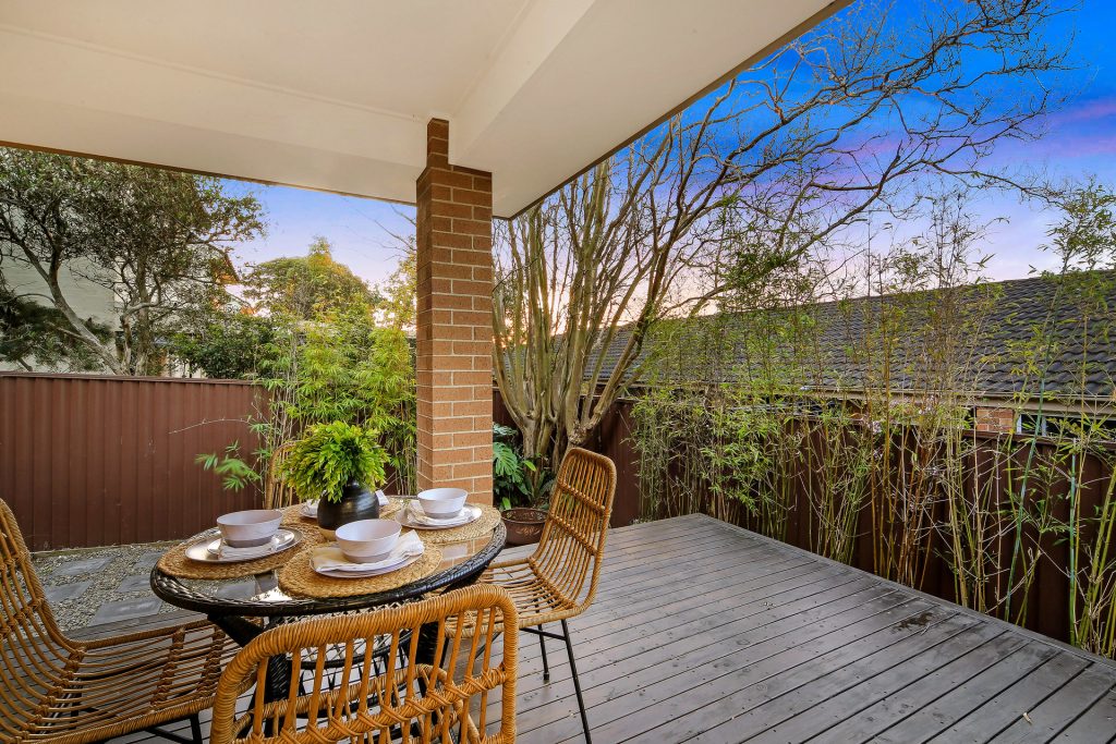 Sold - 6/8 Kenneth Avenue - New Property in Baulkham Hills - Real Estate by Sam Dalgliesh