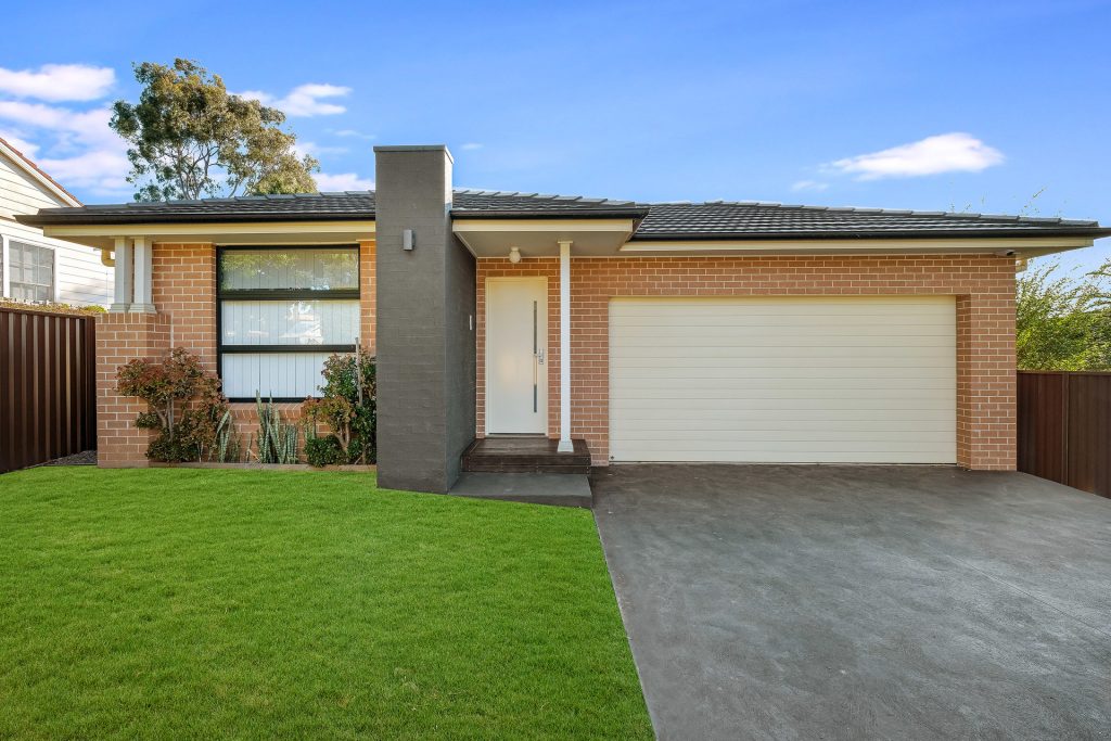 Sold - 6/8 Kenneth Avenue - New Property in Baulkham Hills - Real Estate by Sam Dalgliesh