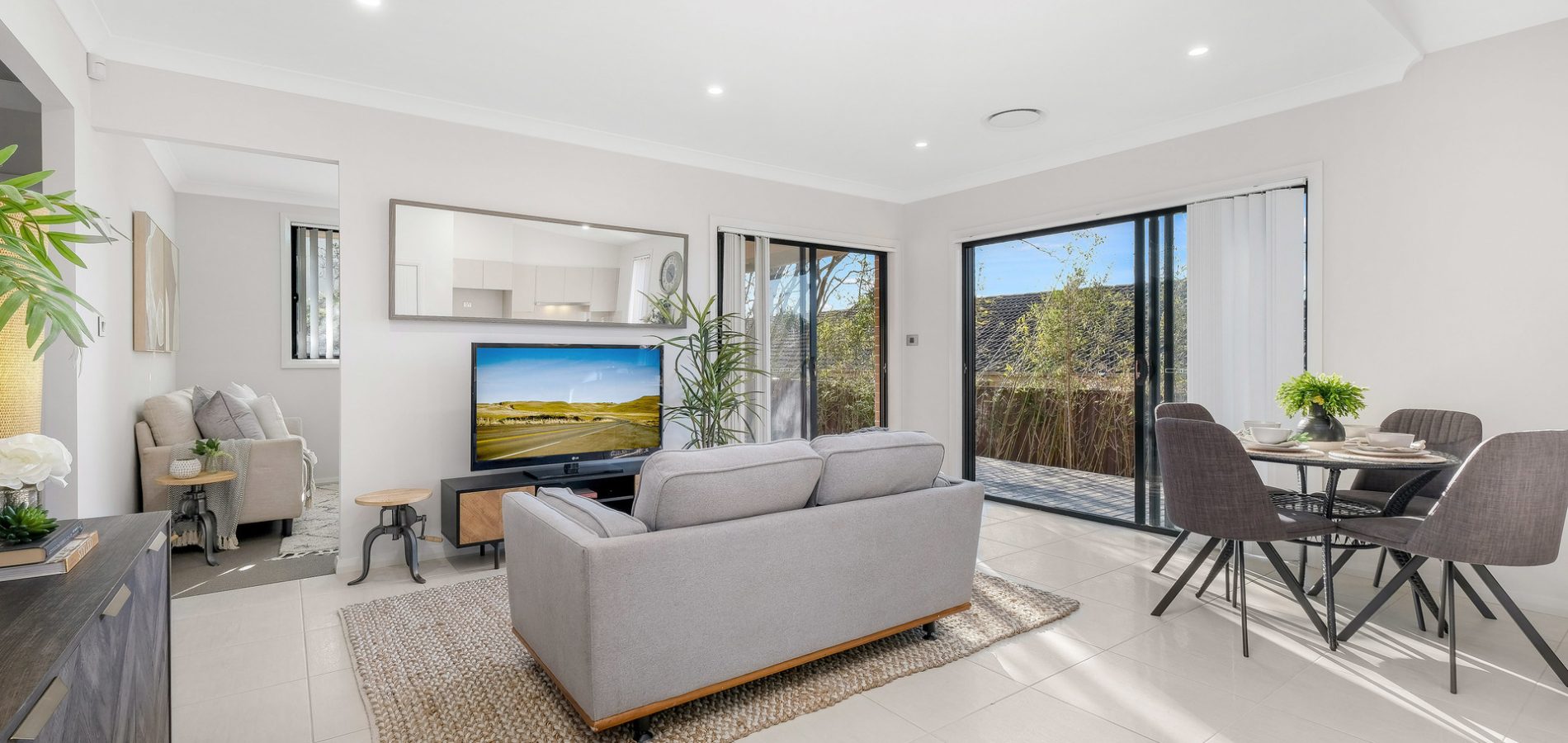 Sold - 6/8 Kenneth Avenue - New Property in Baulkham Hills - Real Estate by Sam Dalgliesh