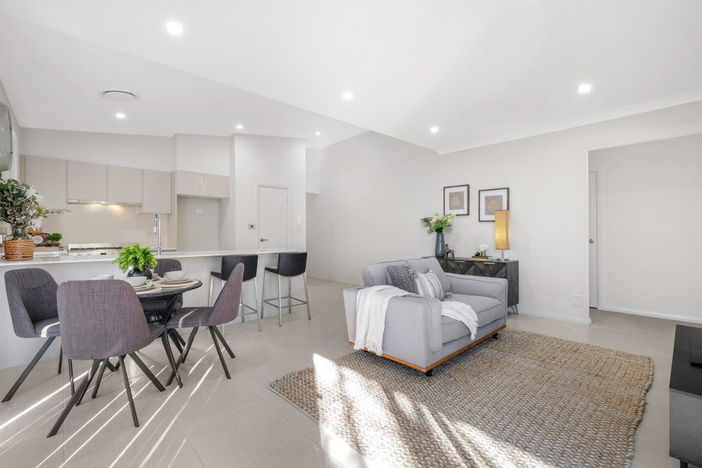 Sold - 6/8 Kenneth Avenue - New Property in Baulkham Hills - Real Estate by Sam Dalgliesh