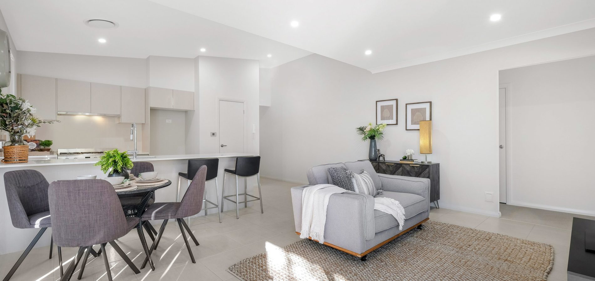Sold - 6/8 Kenneth Avenue - New Property in Baulkham Hills - Real Estate by Sam Dalgliesh