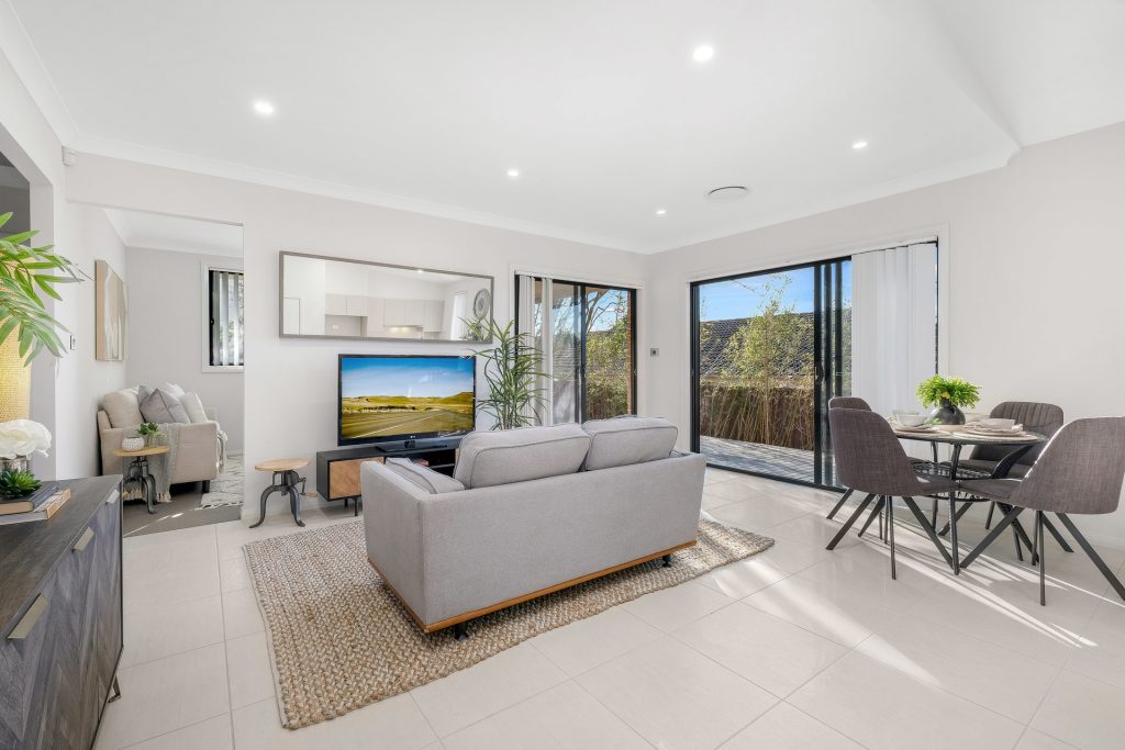 Sold - 6/8 Kenneth Avenue - New Property in Baulkham Hills - Real Estate by Sam Dalgliesh