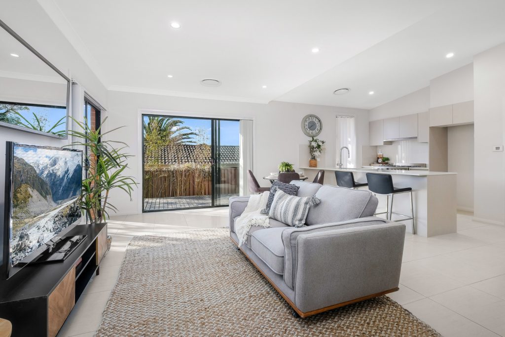 Sold - 6/8 Kenneth Avenue - New Property in Baulkham Hills - Real Estate by Sam Dalgliesh