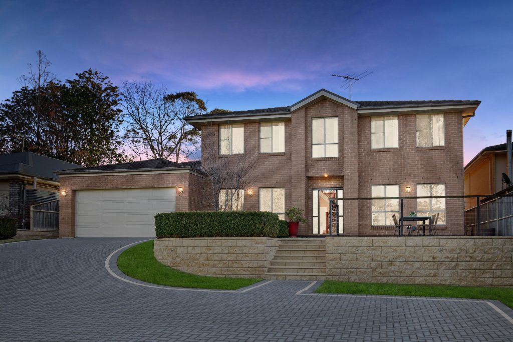 3a Timaru Street, Glenorie NSW 2157 - McGrath West Group