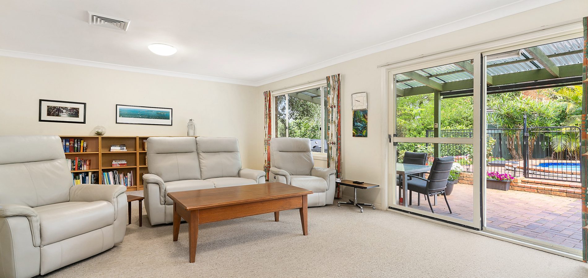 8 Amberwood Place, Castle Hill NSW 2154 - photo 6