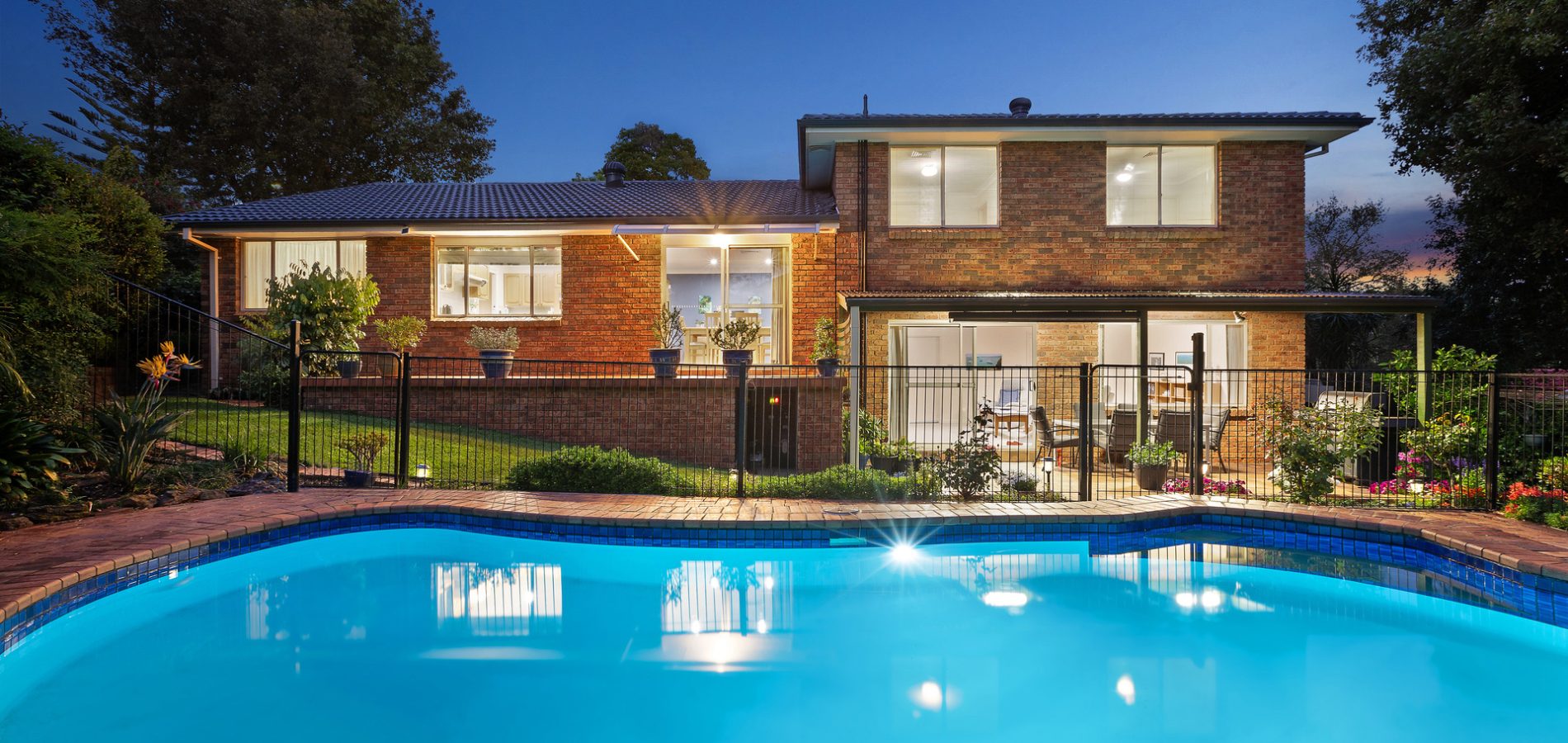 8 Amberwood Place, Castle Hill NSW 2154 - photo 10