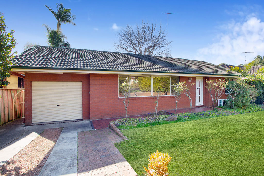 44 Stirling Avenue, North Rocks NSW 2151 - McGrath West Group