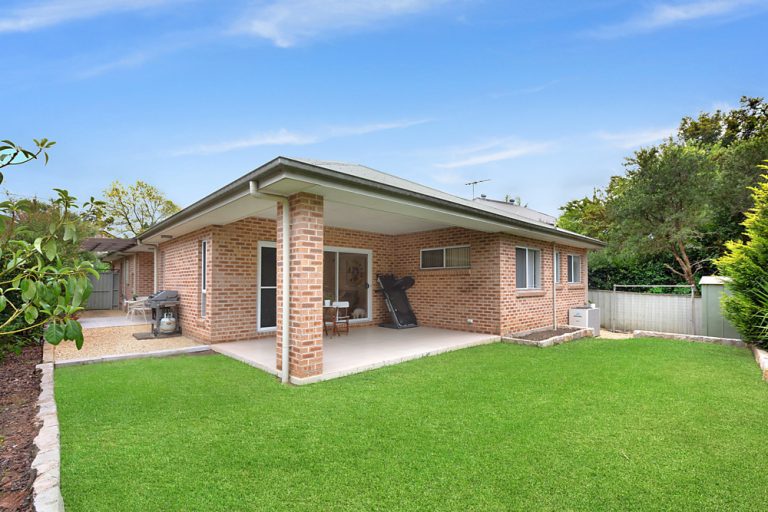 46A New Farm Road, West Pennant Hills NSW 2125 - photo 4
