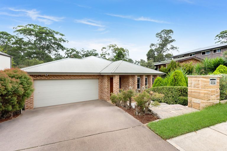 46A New Farm Road, West Pennant Hills