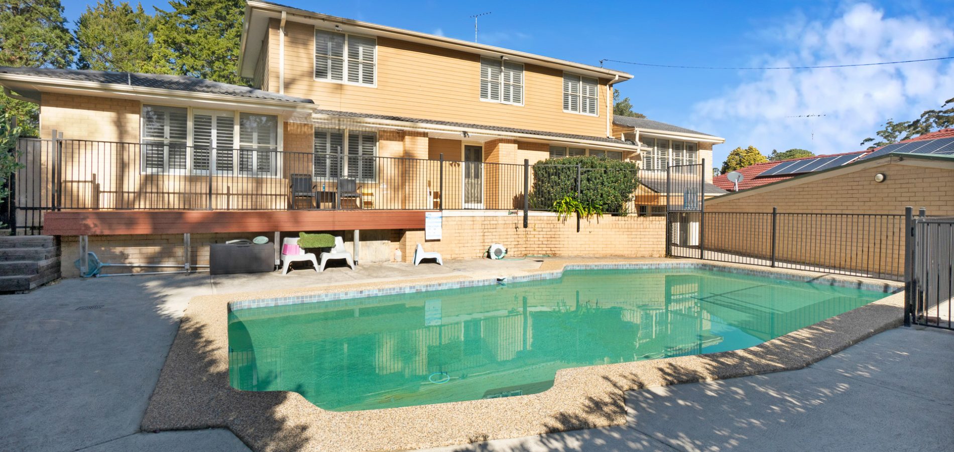 28 Jason Place, North Rocks NSW 2151 - McGrath West Group