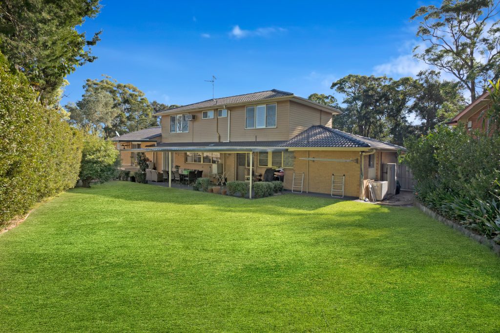 28 Jason Place, North Rocks NSW 2151 - photo 4