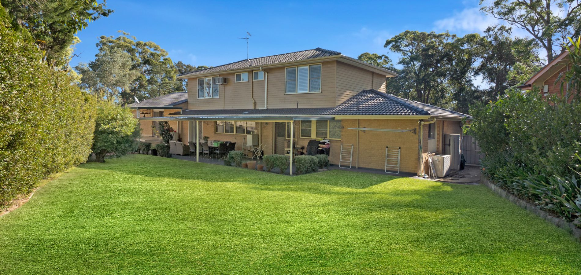 28 Jason Place, North Rocks NSW 2151 - photo 4