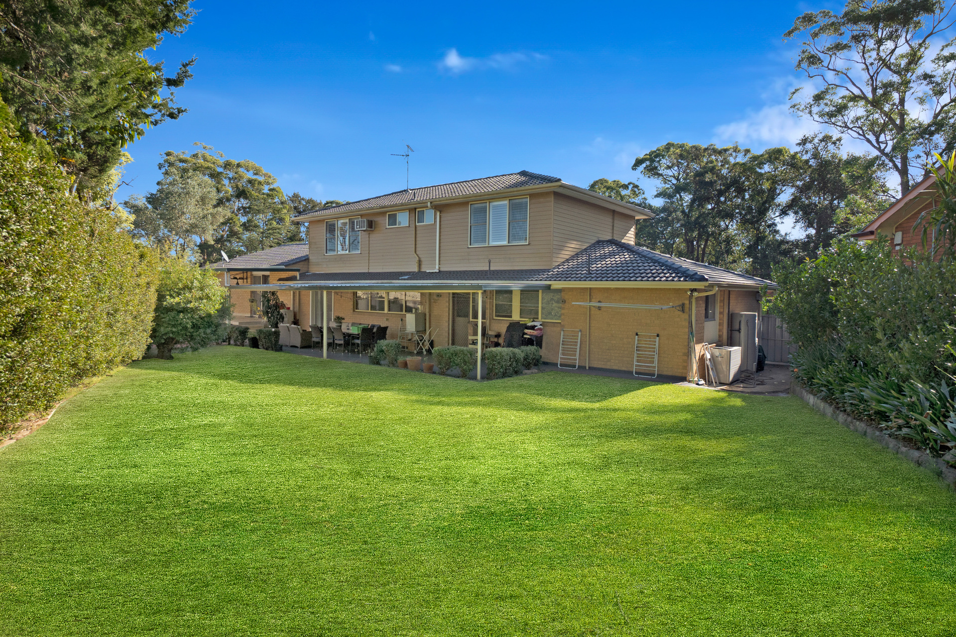 28 Jason Place, North Rocks NSW 2151 - photo 4